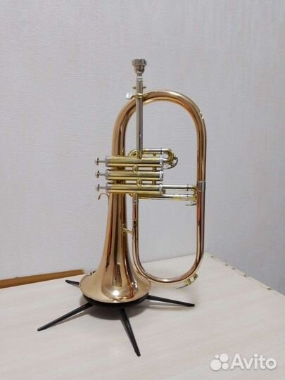 Флюгельгорн Levante