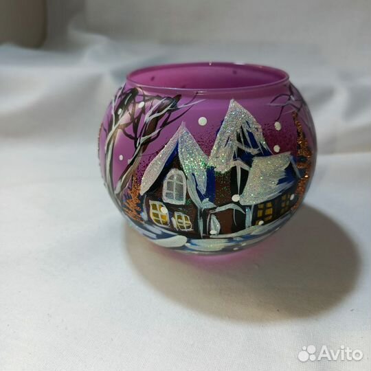 Подсвечник