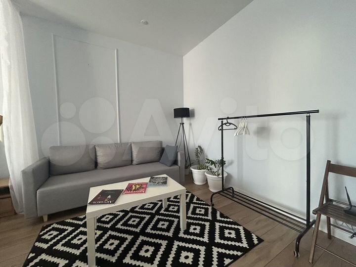 2-к. квартира, 37,4 м², 14/15 эт.