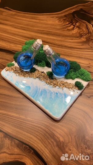 Светильник керосиновый