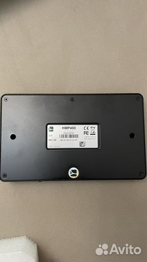 HMP400