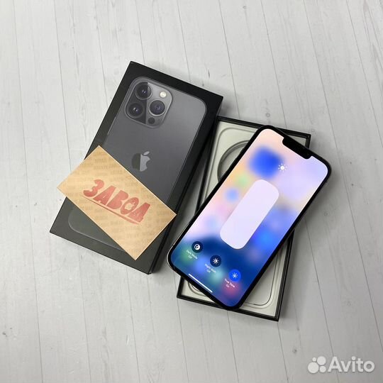 iPhone 13 Pro, 512 ГБ