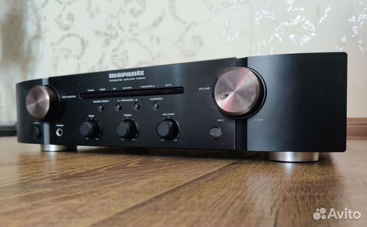 Усилитель Marantz PM6004