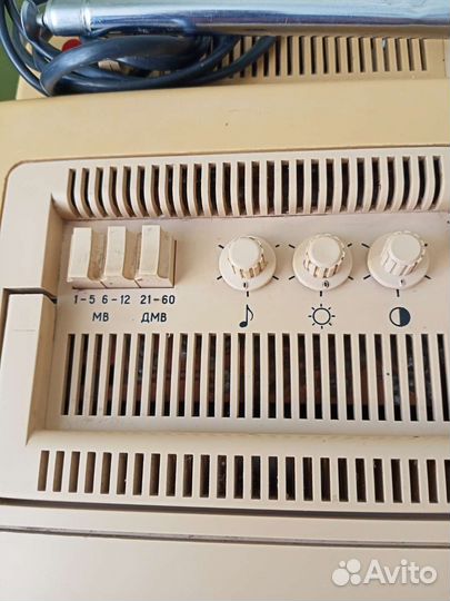 Телевизор бу