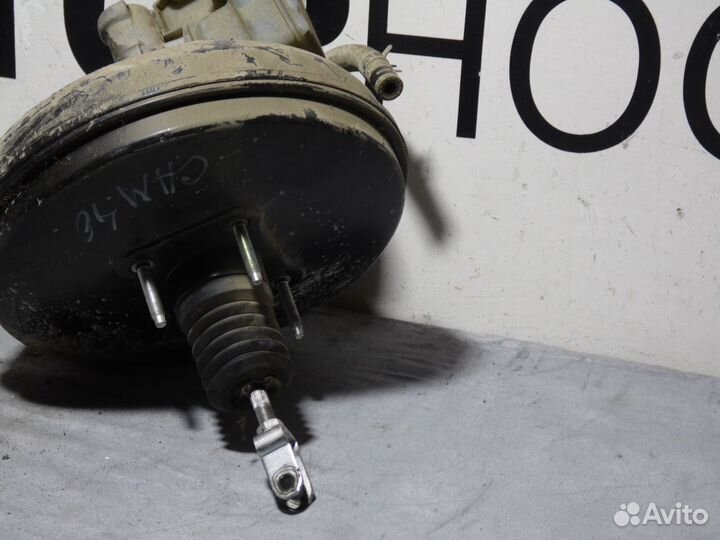 Вакумник Тойота Камри 40