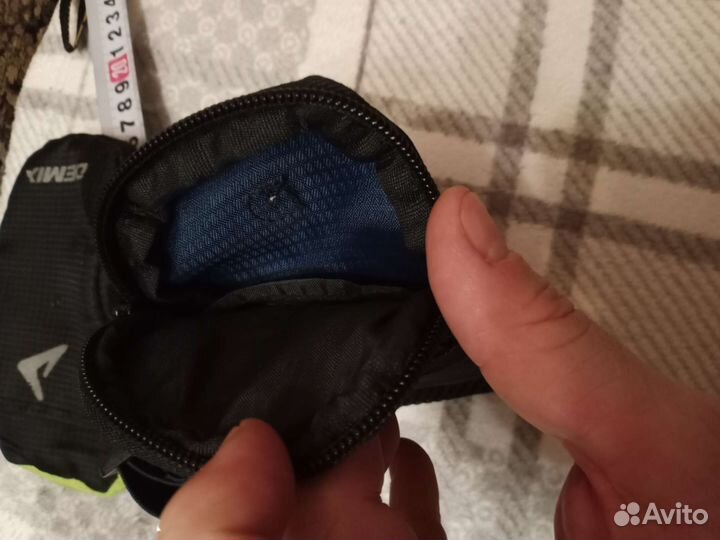 Сумка чехол для телефона на руку