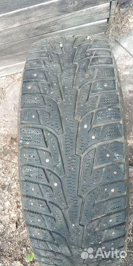 Hankook Winter I'Pike RS W419 185/65 R15