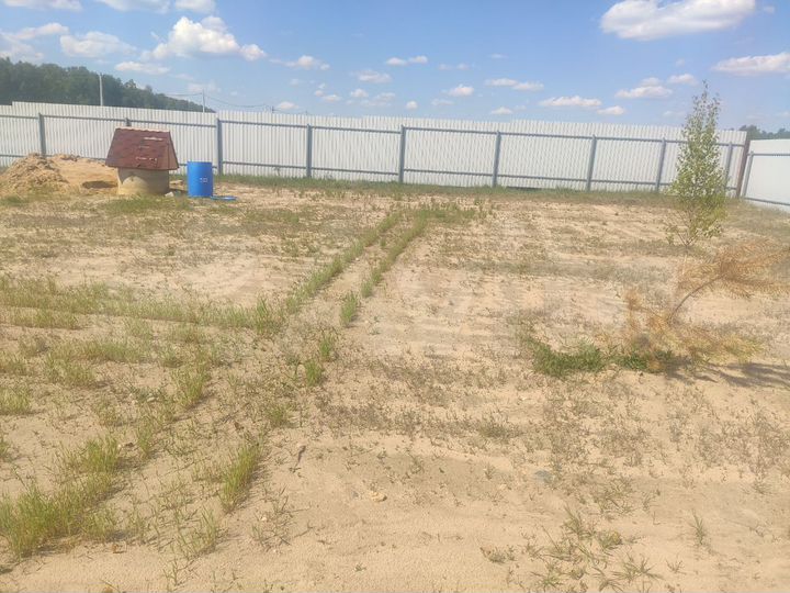 Участок 12,4 сот. (ИЖС)