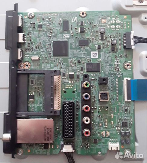 Платы для телевизоров LG, Samsung