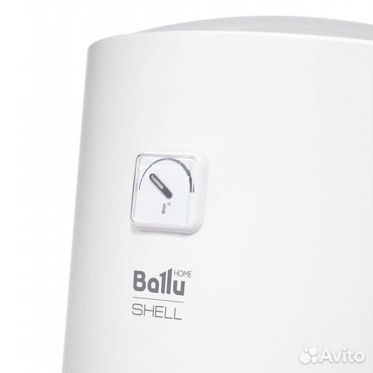 Водонагреватель Ballu BWH/S 150 Shell