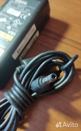 Блок питания 20v