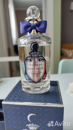 Парфюм Penhaligon'S Endymion оригинал