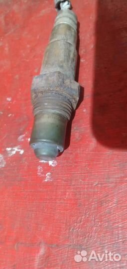 Фольксваген Туарег датчик кислородный 0258006559