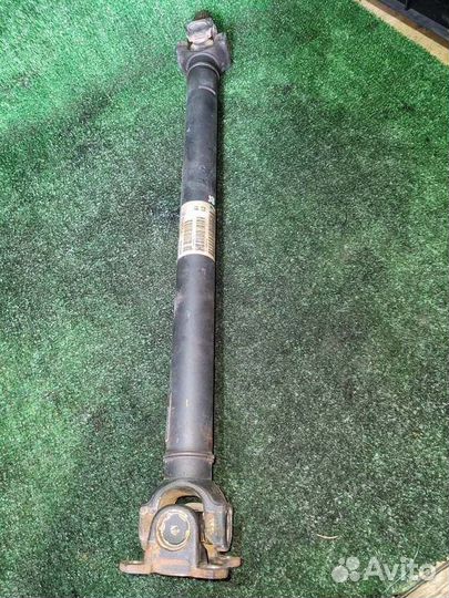 Карданный вал передний Bmw X5 E70