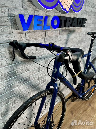 Гравел Serious GravixOne 28/Рама L (2022)