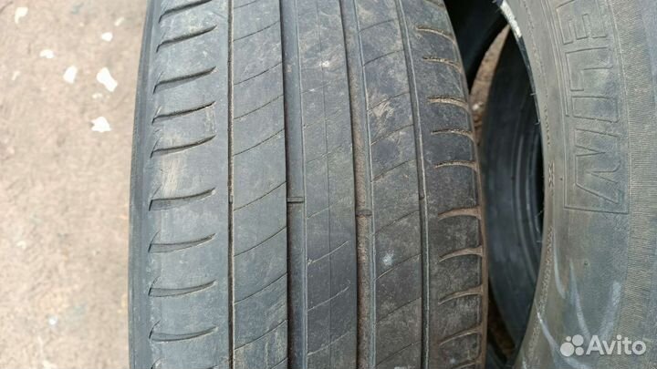 Michelin Primacy 3 215/65 R17 99V
