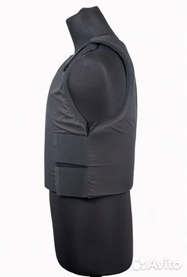 Бронежилет Сапфир – С- Майка - Женский