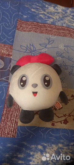 Мягкая игрушка