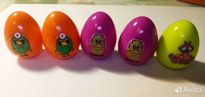 Треснутые 2 Дикси