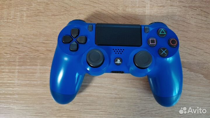 Джойстик DualShock PS4 v2 оригинальный