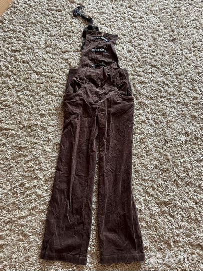 Комбинезон для беременных