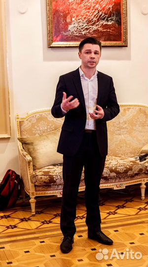 Техника речи, Голос, Ораторское искусство