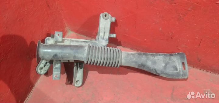 Форд Фокус 2 воздухозаборник мазда 3 bk