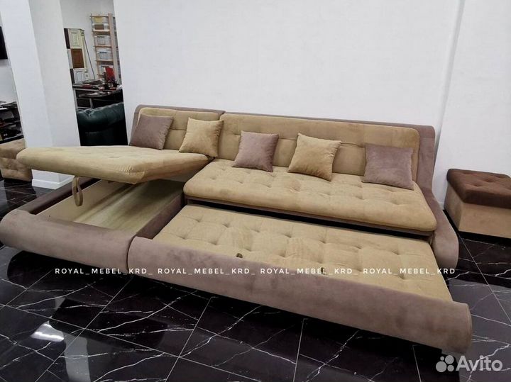 Диван валенсия / диван кровать