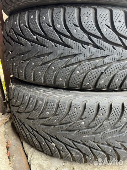 Yokohama Ice Guard IG35 225/55 R18 98T