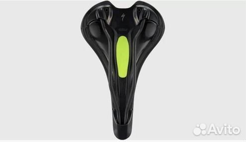 Седло Specialized Romin Evo Pro Mimic, черное 155