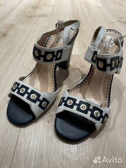 Босоножки respect 38