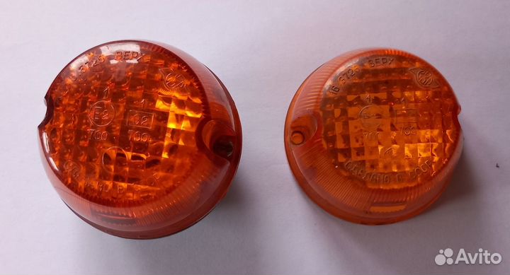 Новый повороиник СССР на Иж-Юпитер 5,4