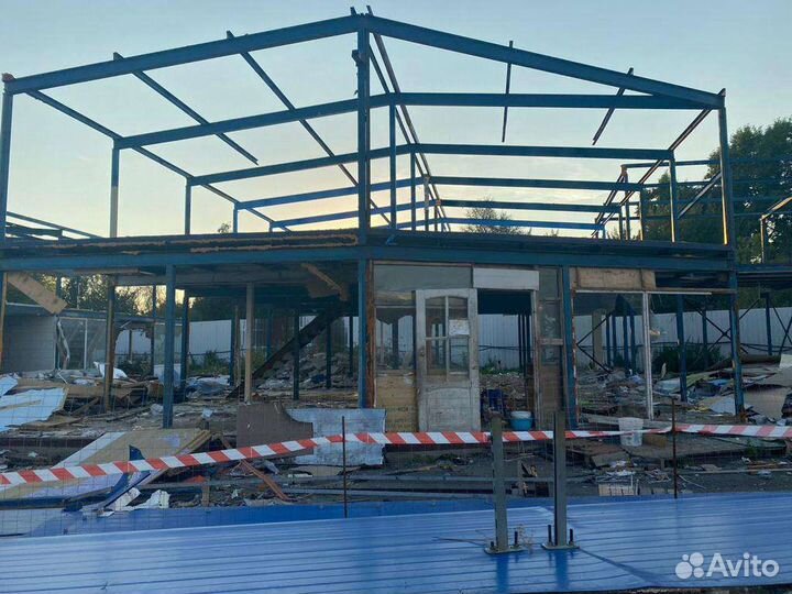 Услуги сварщика, газосварщик