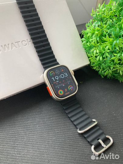 Apple Watch Ultra 2 (Арт.41739)