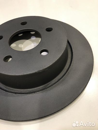 Тормозные диски ford kuga 2