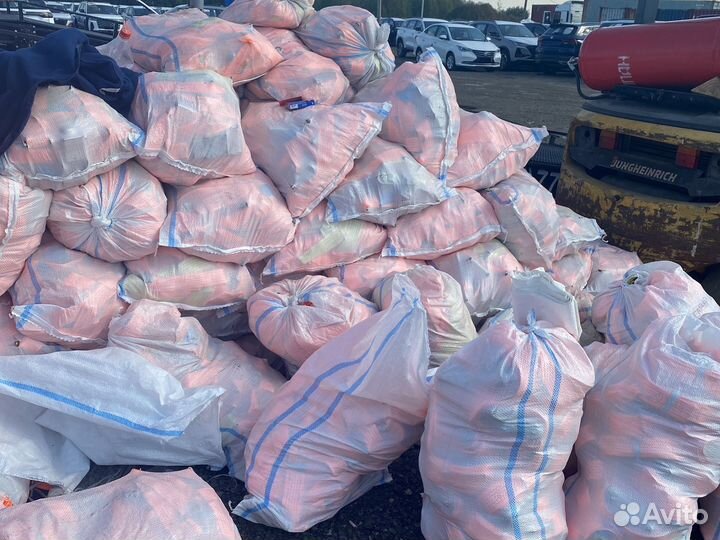 Ремни стяжные