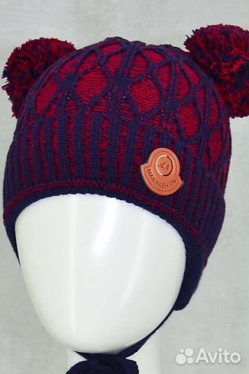 Шапки в наличии