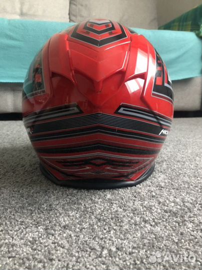 Шлем для мотоцикла