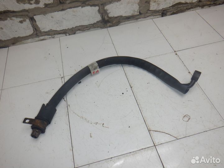 Трубка гидроусилителя Pajero Montero II V1 V2 V3 V4