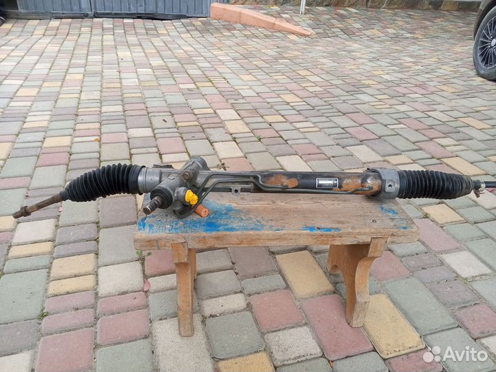 Рулевая рейка Тойота Камри