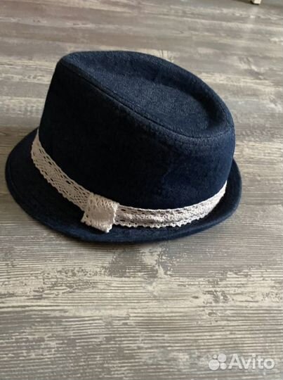 Кепки и панама