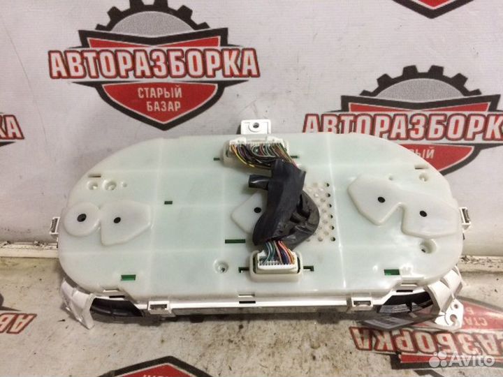 Спидометр Toyota Dyna XZU347 S05C 2004