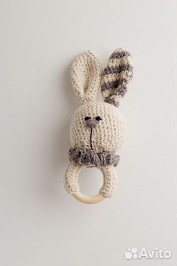 Детские погремушки