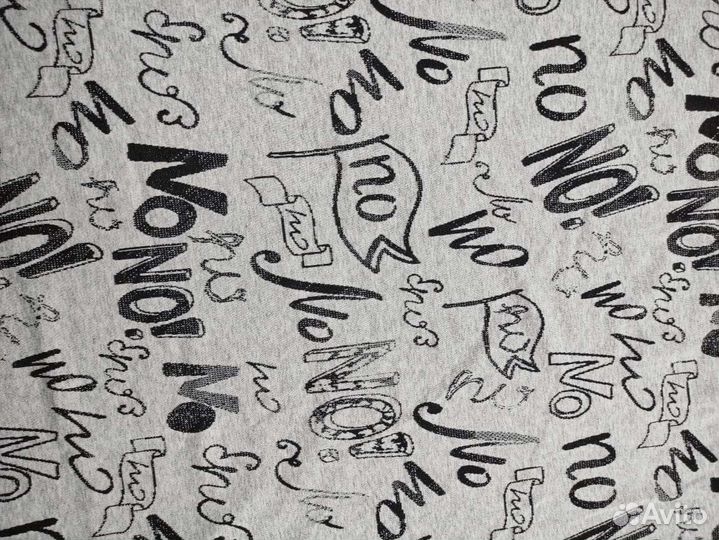 Продам поливискон жаккард интерлок с люрексом