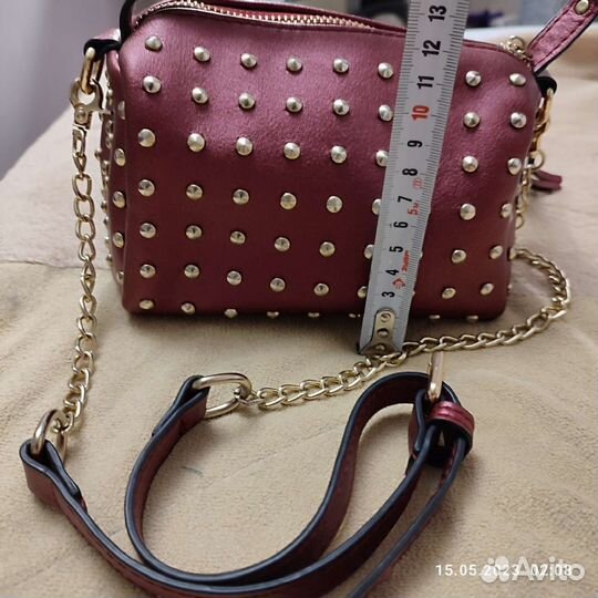 Сумка маленькая