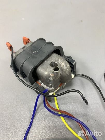 Бойлер для парового пылесоса Tefal VP7545rh