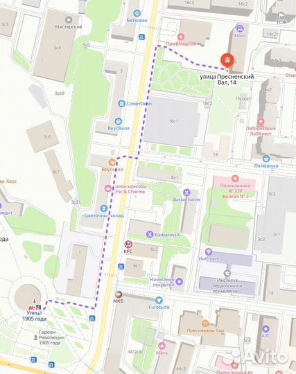 Электромонтер по монтажу кабельных линий