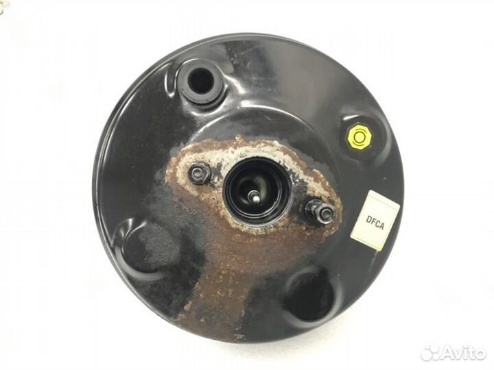 Вакуумный усилитель тормозов Ssangyong Rexton