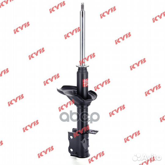 Амортизатор зад лев KIA shuma II (FB) 333365 KYB