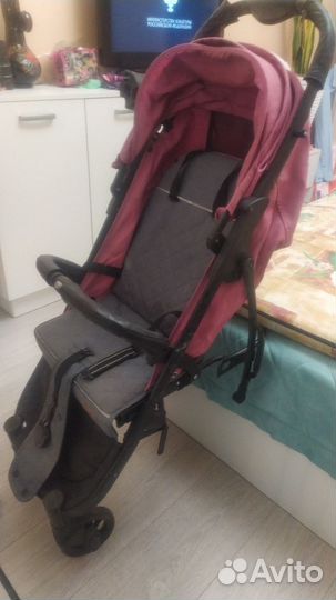 Прогулочная коляска разбор запчасти